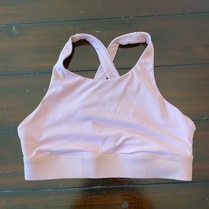 Fabletics sports bra